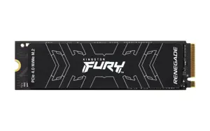 SSD diskas KINGSTON FURY 1024 GB, M.2 2280, PCI Express 4.0 (NVMe)