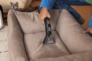 Kärcher 1.081-530.0 vacuum 2.9 L Cylinder vacuum Dry&wet 500 W Bagless