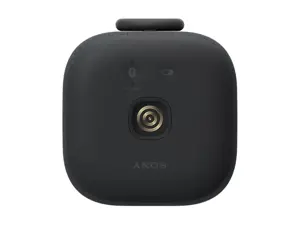 Sony Speaker | SRS-LS1 LinkBuds | Waterproof | Bluetooth | Black | Portable | Wireless connection