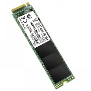 SSD diskas TRANSCEND TS1TMTE115S 1024 GB, M.2 2280 (double-sided), PCIe 3.0 x4 (NVMe)