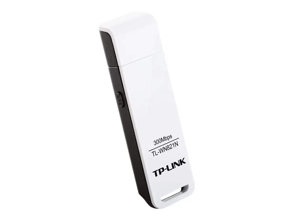 TP-LINK 300M-WLAN-N-USB-Stick