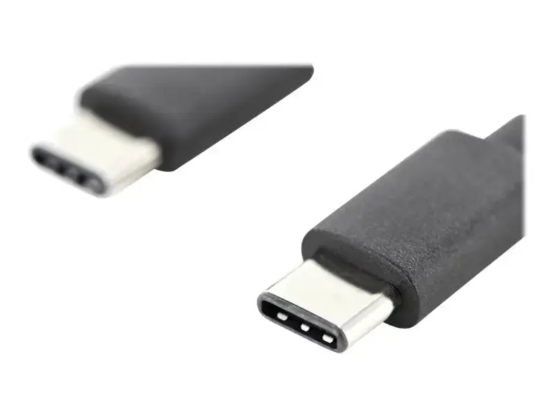ASSMANN USB Type-C jungiamasis kabelis Type-C - C