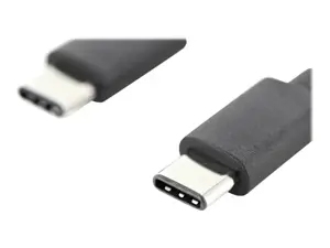 ASSMANN USB Type-C jungiamasis kabelis Type-C - C