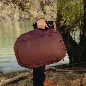 Peak Design Travel Backpack 45L, eclipse