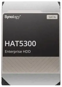 SYNOLOGY HAT5300 4TB SATA HDD