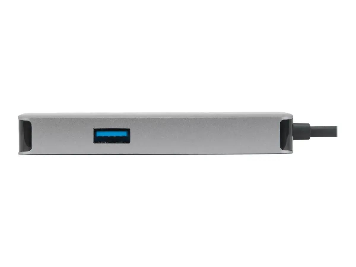 Targus DOCK419, laidinis, USB 3.2 Gen 1 (3.1 Gen 1), C tipo, 100 W, 10,100,1000 Mbps, 10BASE-T, 100BASE-TX, 1000BASE-T, IEEE 802.3, IEEE 802.3ab, IEEE 802.3u