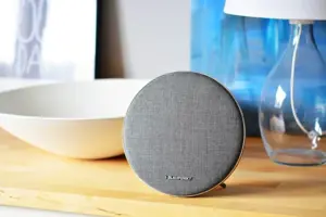 Blaupunkt Bluetooth speaker BT11ALU gray