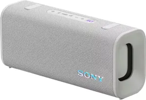 Sony ULT FIELD 3 Portable Bluetooth Speaker, White | Sony