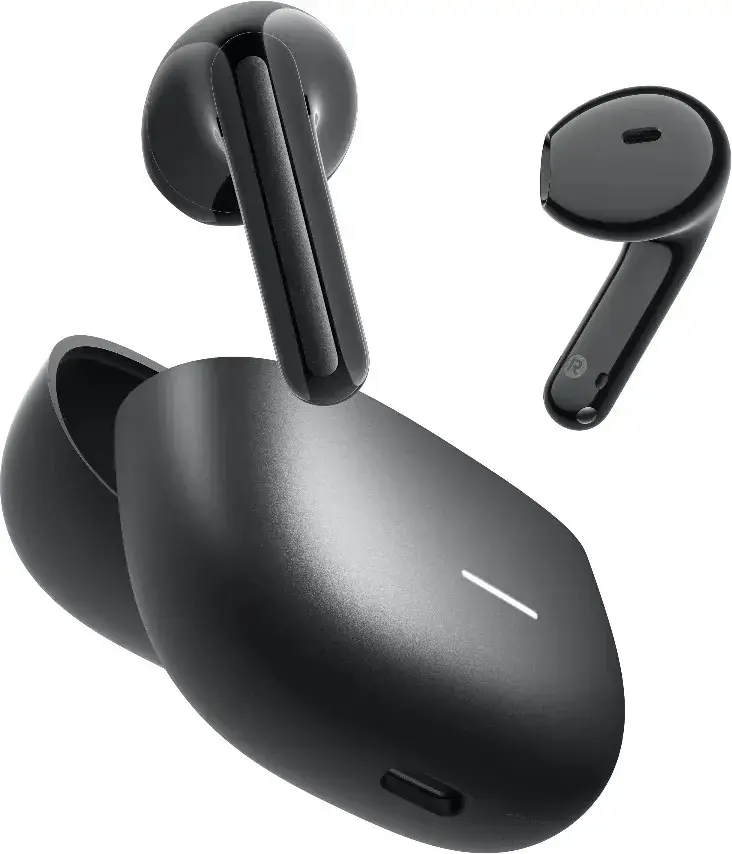 Xiaomi REDMI Buds 8 Active | Bluetooth | Black | Wireless