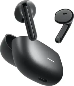 Xiaomi REDMI Buds 8 Active | Bluetooth | Black | Wireless