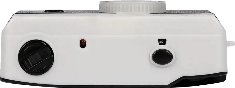 Ilford Sprite 35-II Silver