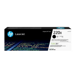 W2200X (220X), Kasetė spausdintuvui (HP)