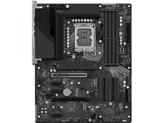 ASROCK Z790 PG LIGHTNING LGA1700 ATX MB 4xDDR5 4xSATA