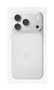 Apple iPhone 17 Pro Max 512GB Silver | Apple