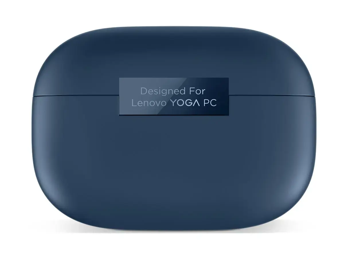 LENOVO TWS YOGA PC EDITION - COSMIC BLUE