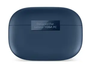 LENOVO TWS YOGA PC EDITION - COSMIC BLUE