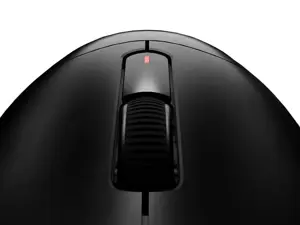 Fury | Gaming Mouse | Tanto T4 | Wired | USB | Black