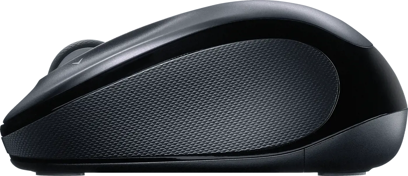 LOGITECH belaidė pelė M325s - tamsiai sidabrinė - EMEA