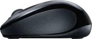 LOGITECH belaidė pelė M325s - tamsiai sidabrinė - EMEA