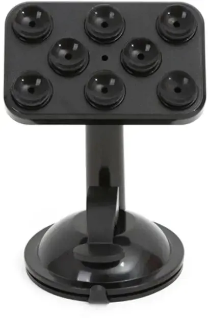 "Omega" universalus išmaniojo telefono laikiklis automobiliui (OUCHS)