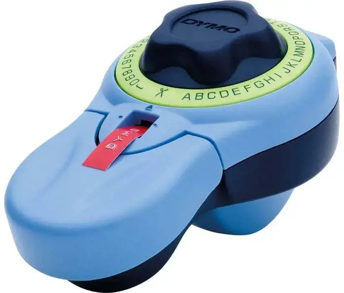 Dymo etikečių spausdintuvas Junior Embosser