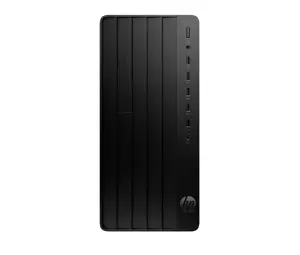 HP Pro Tower 290 G9 Intel® Core™ i5 i5-14400 8 GB DDR4-SDRAM 512 GB SSD Windows 11 Pro PC Black