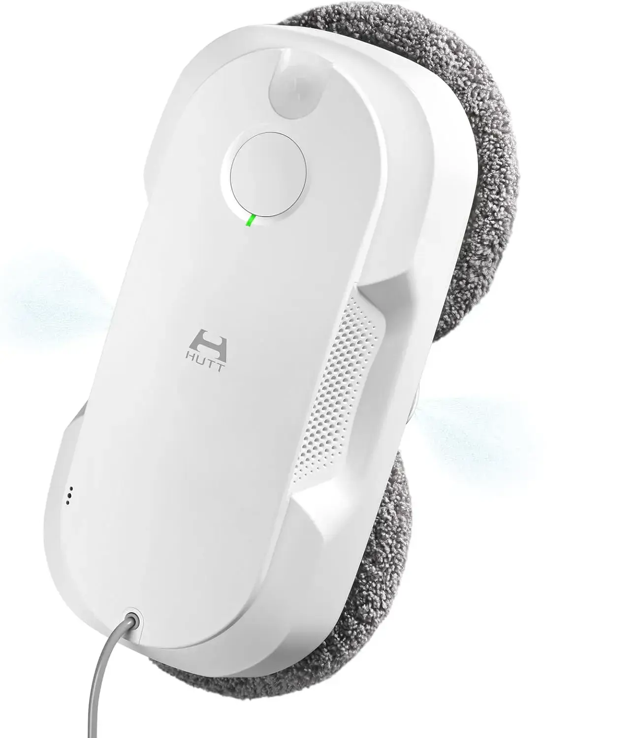 HUTT Windows Cleaning Robot | DDC56 | Corded | 3000 Pa | White