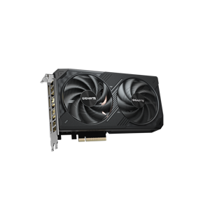 Vaizdo plokštė GIGABYTE GeForce RTX 5060 Ti 8 GB, GDDR7, GV-N506TWF2OC-8GD