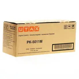 1T02NRBTA0 (PK5011M), Nauja kasetė (Utax)