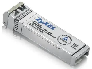 "Zyxel SFP10G-SR", šviesolaidis, 10000 Mbps, SFP+, SFP+, 300 m, 850 nm