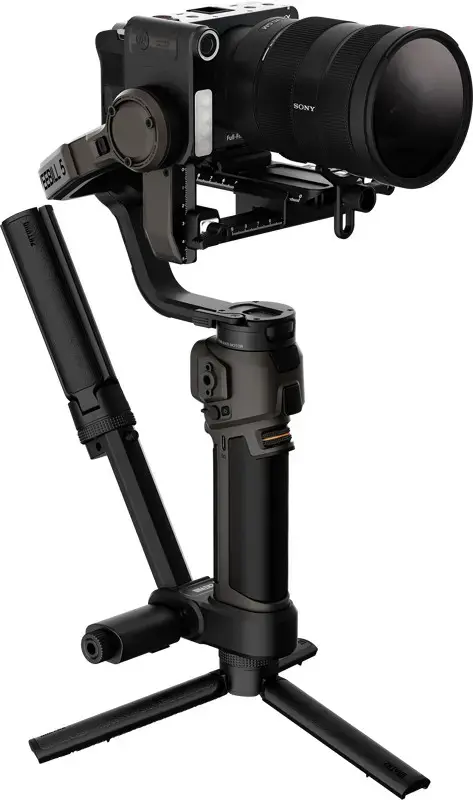 Zhiyun Weebill 5 Combo