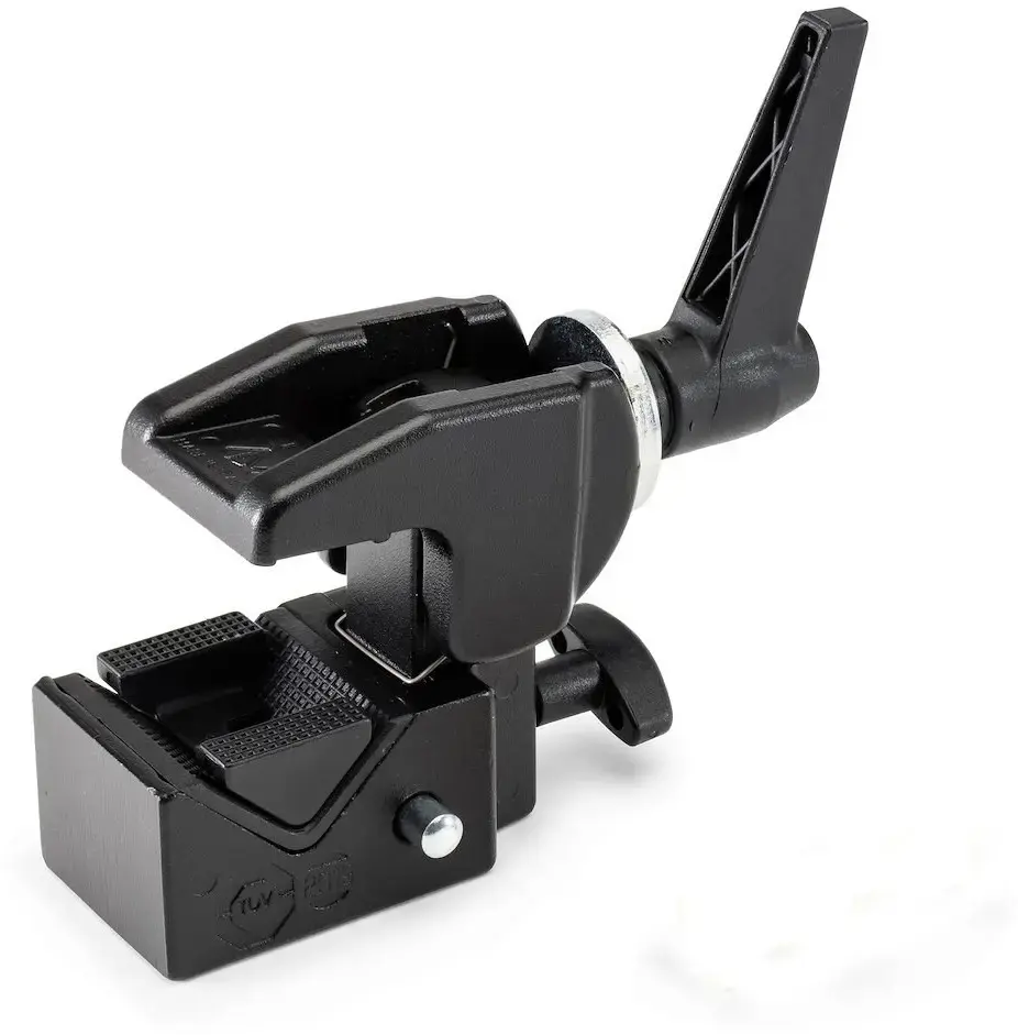"Manfrotto klamber Super Clamp" (035)