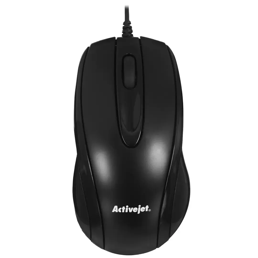 "Activejet" AMY-083 USB laidinė pelė