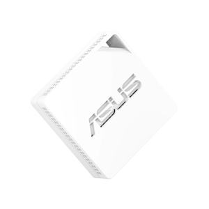 Asus Go Dual-Band Wireless Router | RT-AX50 Go | 802.11ax | Mesh Support No | MU-MiMO No | No mobil…