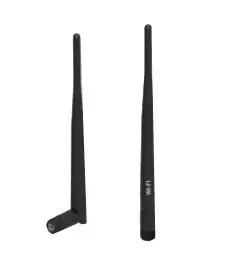 TELTONIKA WIFI SMA ANTENNA Screw Type 003R-00224
