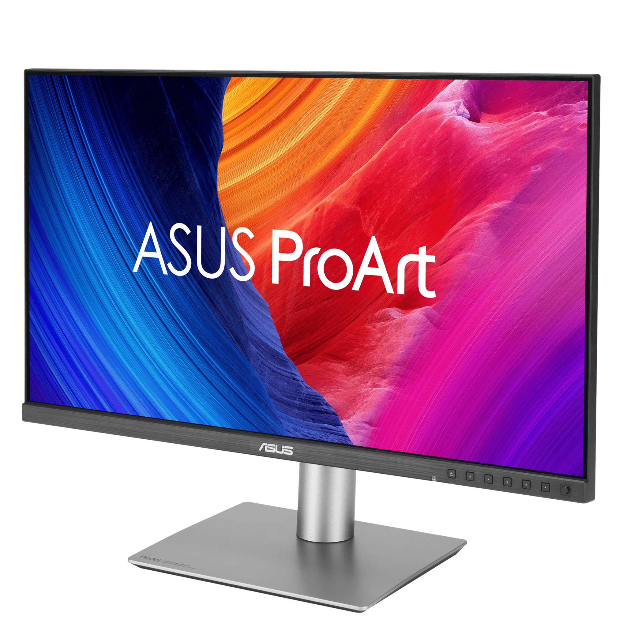 Asus ProArt PA278QGV 27" 2560x1440/16:9/5ms/350cd/m²/HDMI DP USB