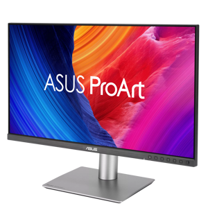 Asus ProArt PA278QGV 27" 2560x1440/16:9/5ms/350cd/m²/HDMI DP USB