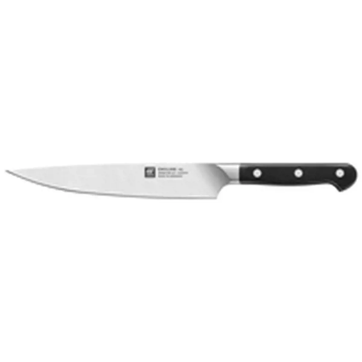 ZWILLING PRO peilių rinkinys bloke 38448-007-0 (6 elementai)