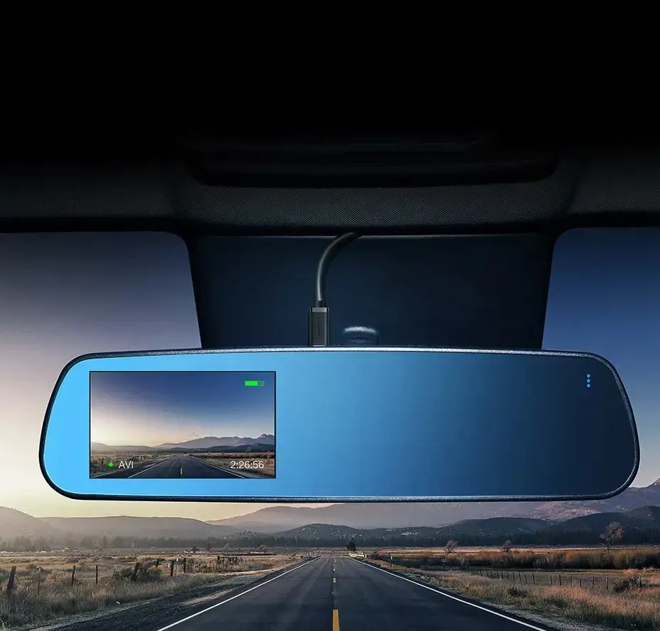 Ugreen USB - mini USB cable 480 Mbps 3 m black (US132 10386)