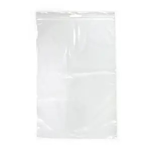 Plastikiniai maišeliai 80 x 120 mm., 100 vnt.