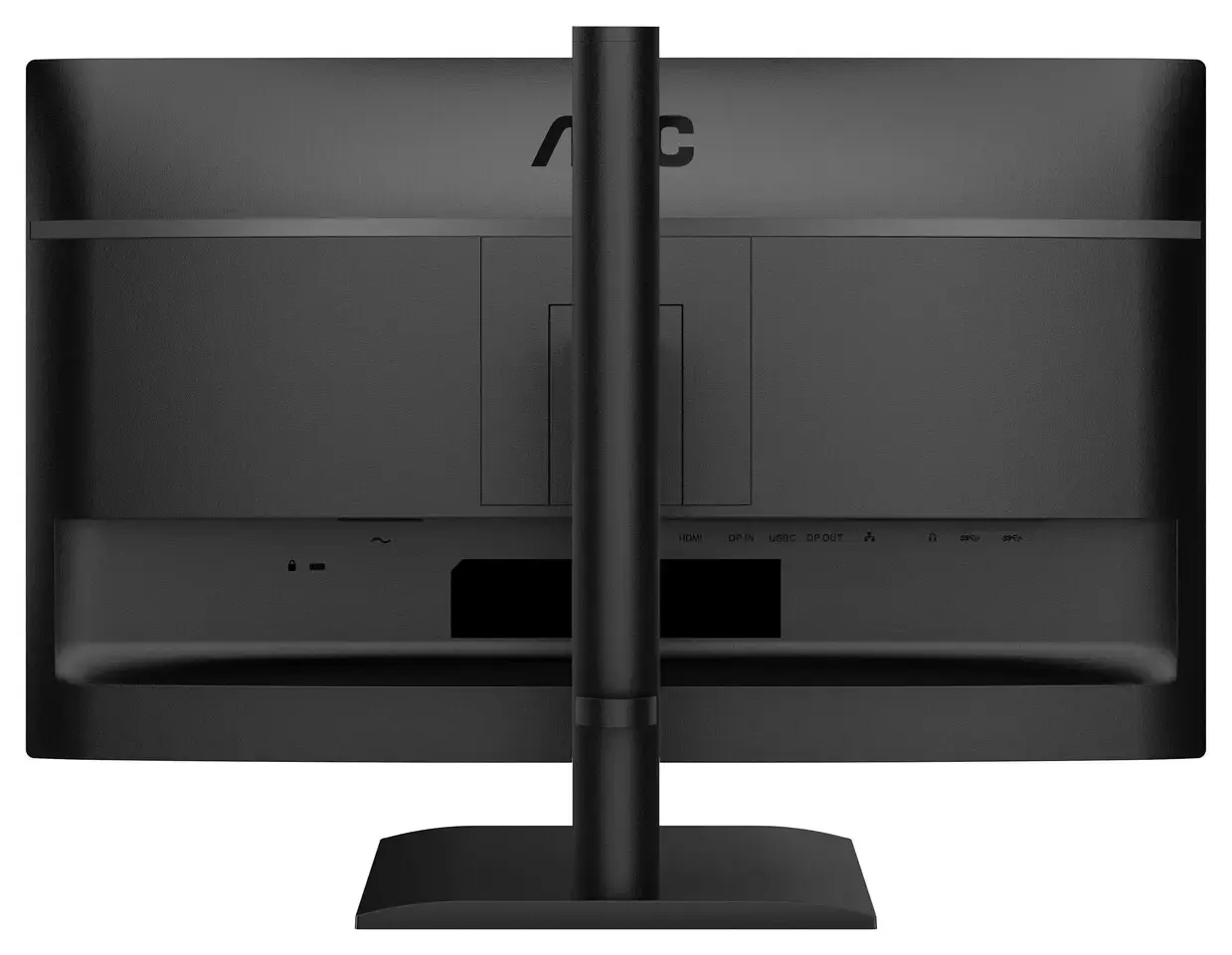 AOC 24E4CV | 23.8 " | IPS | FHD | 16:9 | 120 Hz | 4 ms | 1920 x 1080 pixels | 300 cd/m² | Black