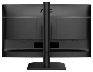 AOC 24E4CV | 23.8 " | IPS | FHD | 16:9 | 120 Hz | 4 ms | 1920 x 1080 pixels | 300 cd/m² | Black