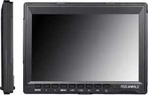"Feelworld" vaizdo monitorius FW759 7"