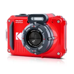 Kodak WPZ2 Red