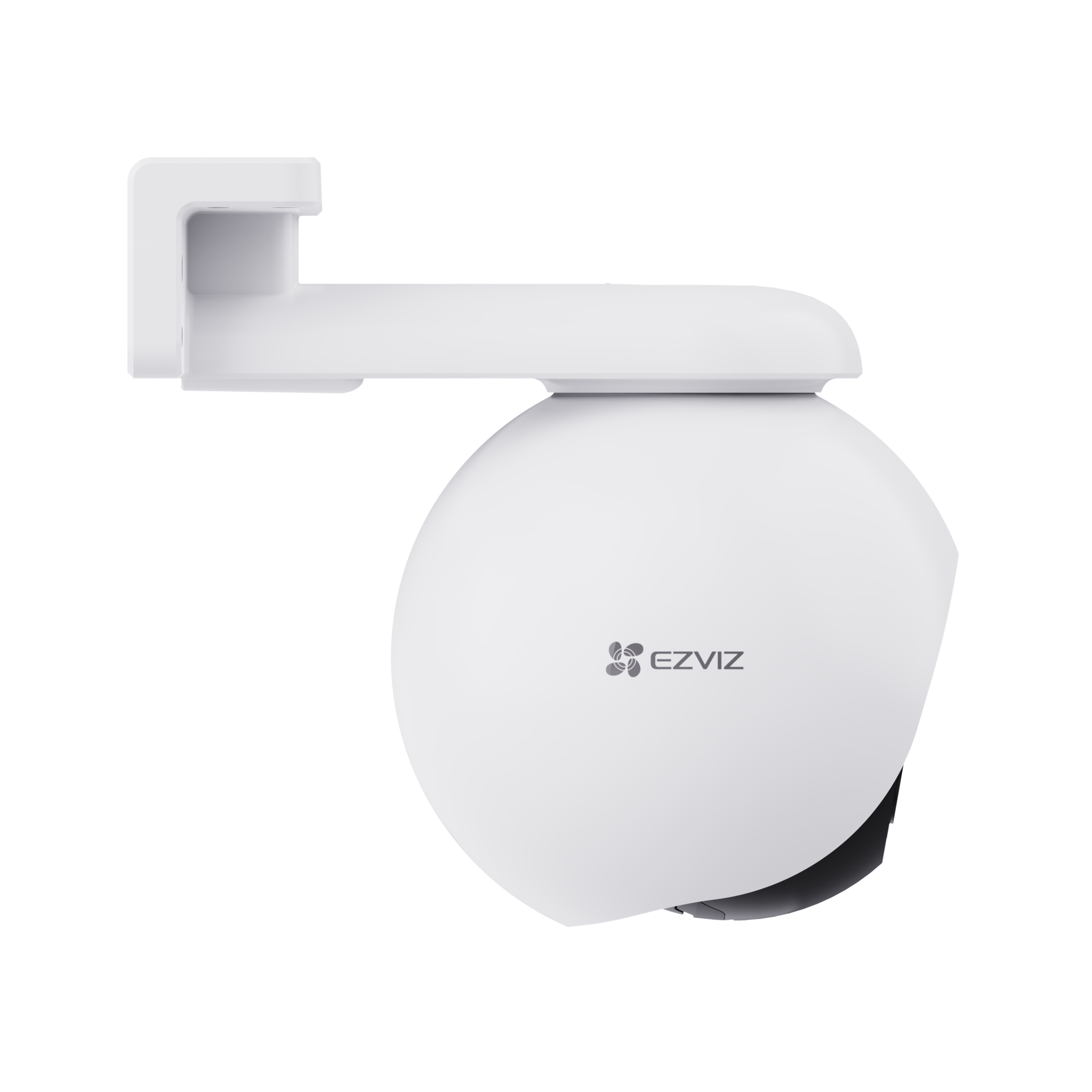 EZVIZ | Smart Home Wi-Fi Camera | CS-H80f | 4 MP+4 MP+4 MP | 2.8-12mm/F1.6 | IP67 | H.265/H.264 | Micro SD, Max. 512 GB