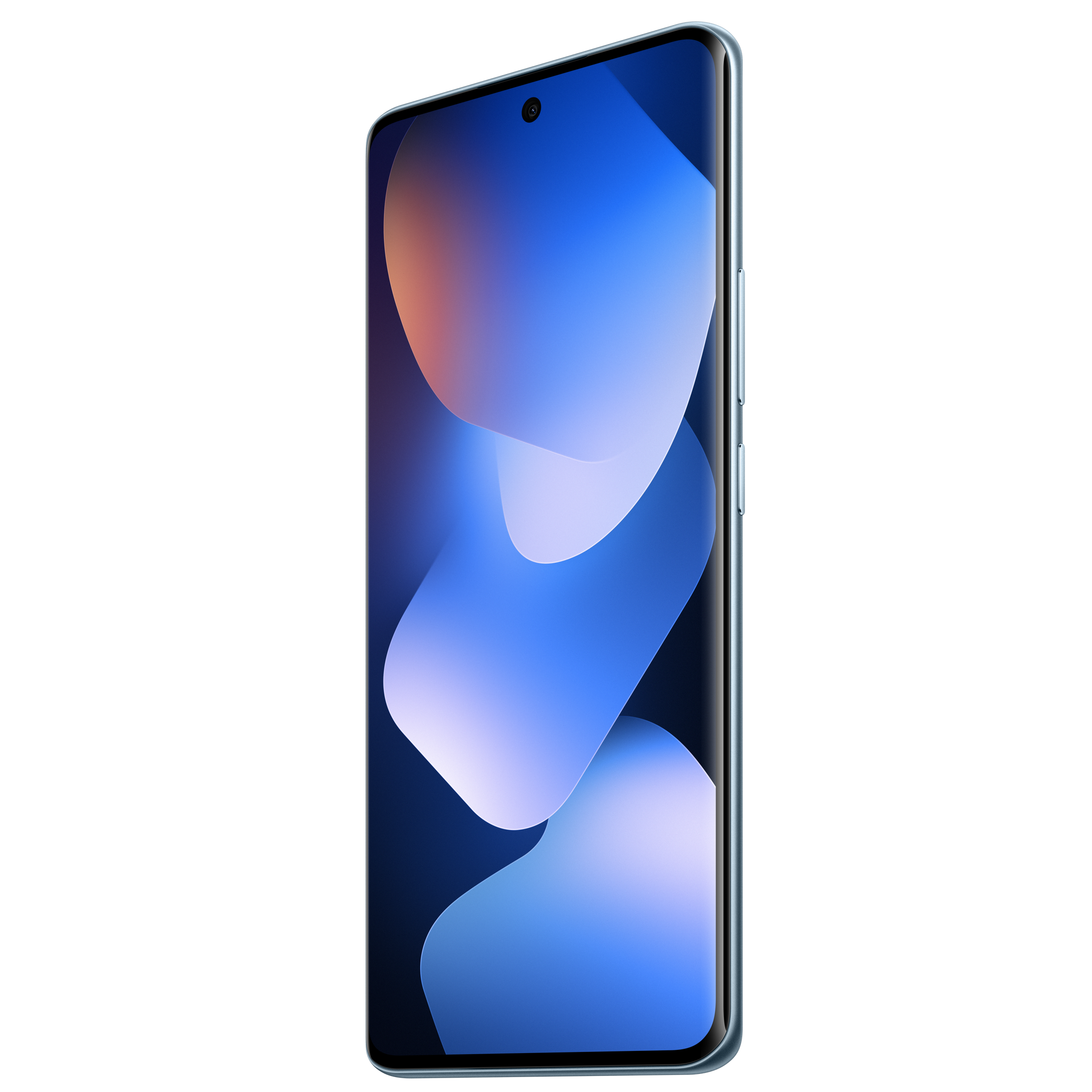 Mobilusis telefonas XIAOMI Redmi, 128 GB, Mėlyna