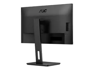Monitorius AOC 24P3CV 23.8inch IPS TFT 1920x1080 HDMI DP USB Black