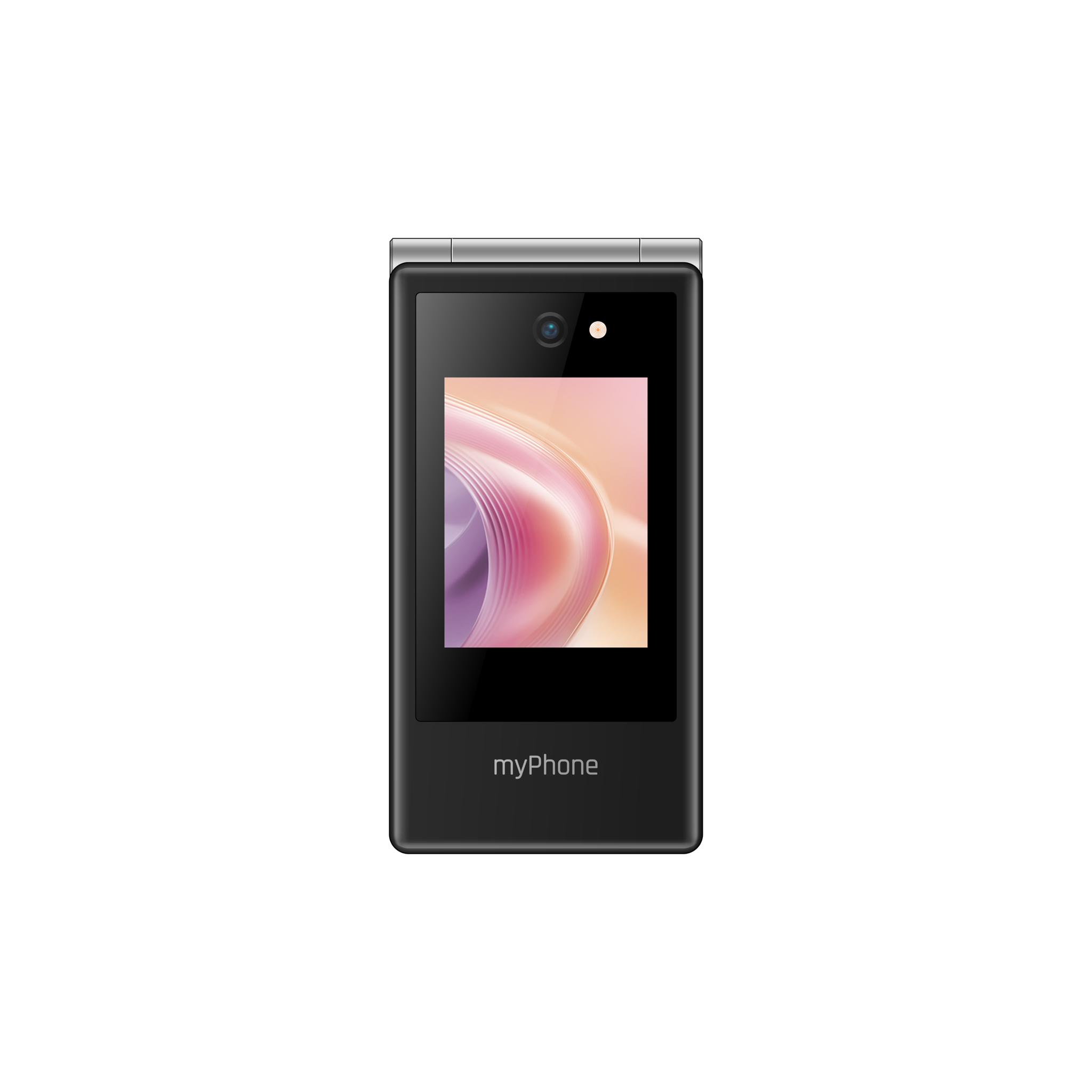 myPhone Tango 2 LTE | Black | 3.5 + 2.4 " | 48 MB | 128 MB | Dual SIM | 3G | Bluetooth | 5 | Main camera resolution 2 MP | 1700 mAh
