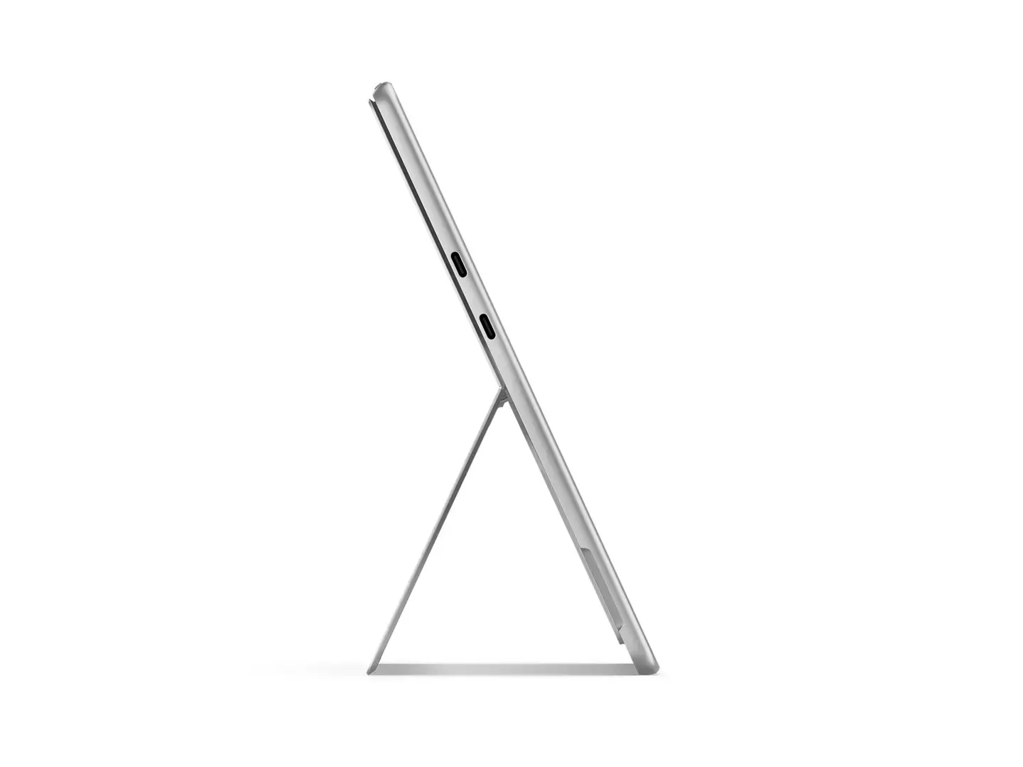 Microsoft Surface Pro 11 Copilot+ PC Intel Core Ultra 5 512 GB 33 cm (13") 16 GB Wi-Fi 7 (802.11be) Windows 11 Pro Platinum