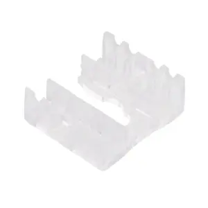 "Alantec MKN-U5-1" laidų jungtis RJ45 balta